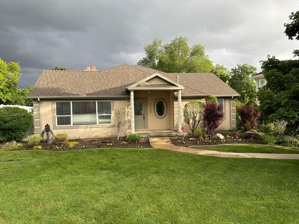 House For Rent at 2862 Casto Lane, Holladay, UT 84117