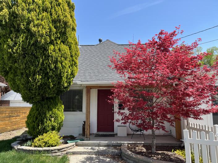 Rental property