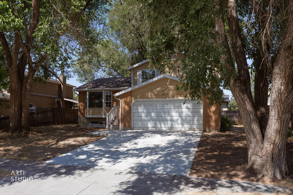 House For Rent at 965 Dorothea Way, Salt Lake City, UT 84116