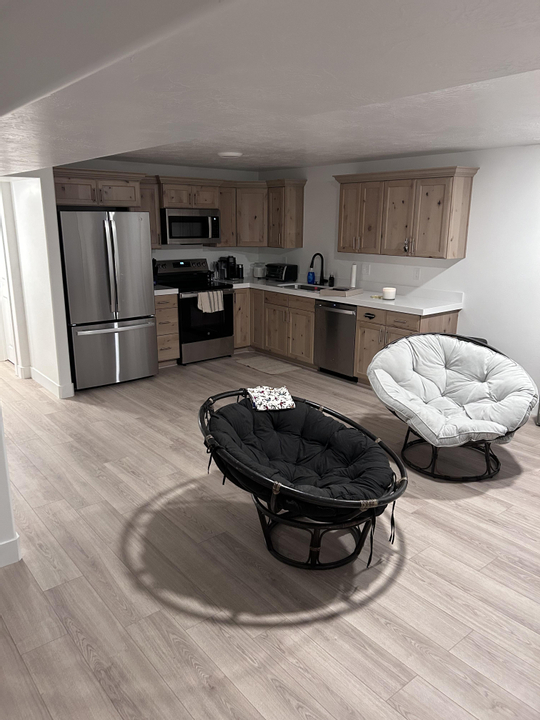 InLaw/Basement For Rent at 1880 E Meadowlark Dr, Eagle Mountain, UT