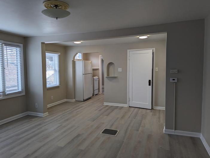 Rental property