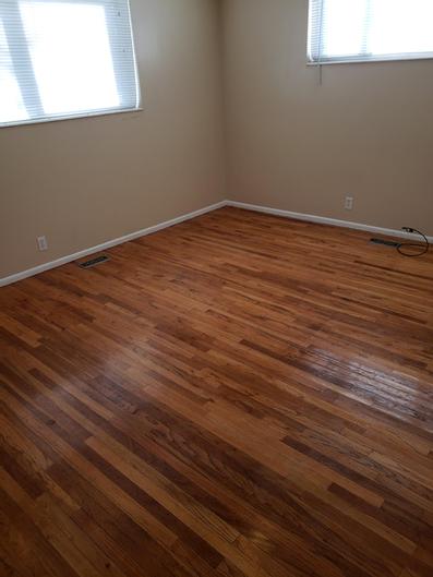 Rental property