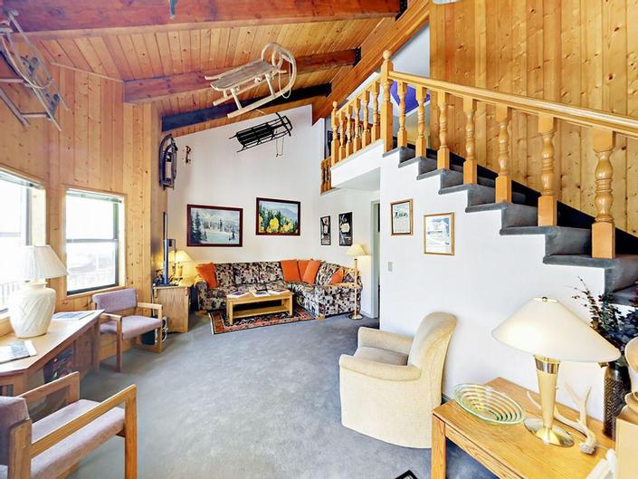 Rental property