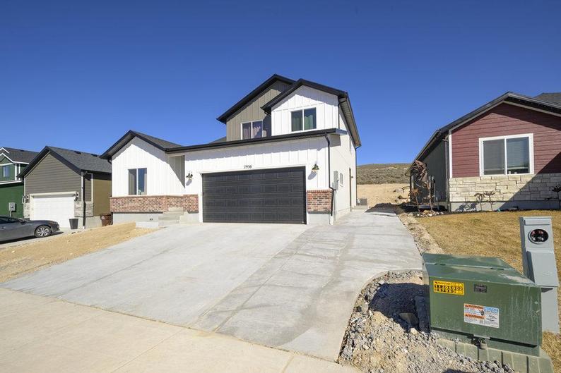 Rental property