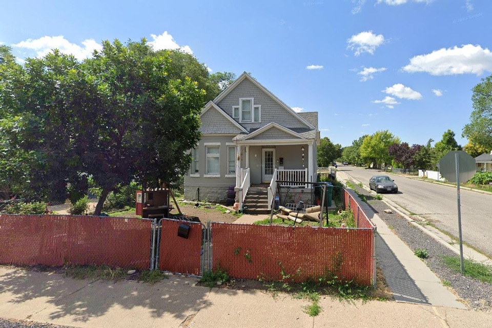 Single Room For Rent at 501 Cross Street, Ogden, UT 84404