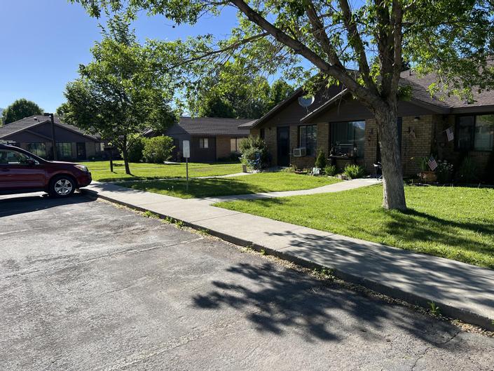 Rental property
