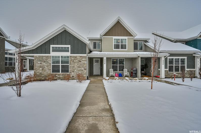 Rental property