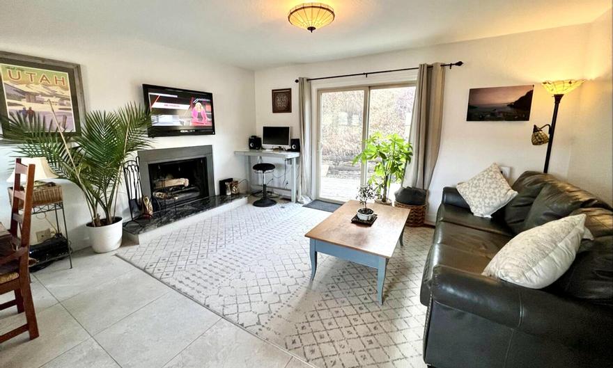 Rental property