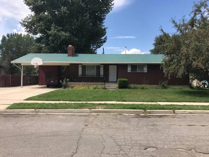 Rental property