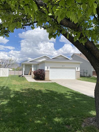 Rental property