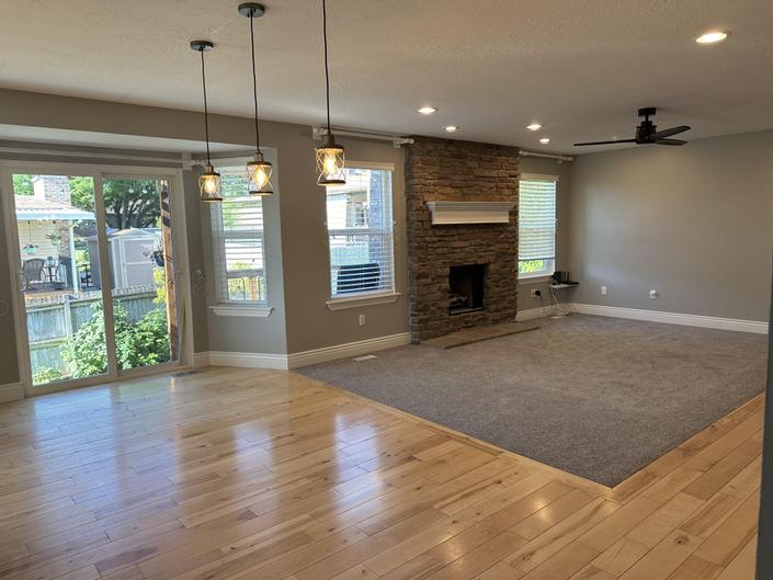 Rental property