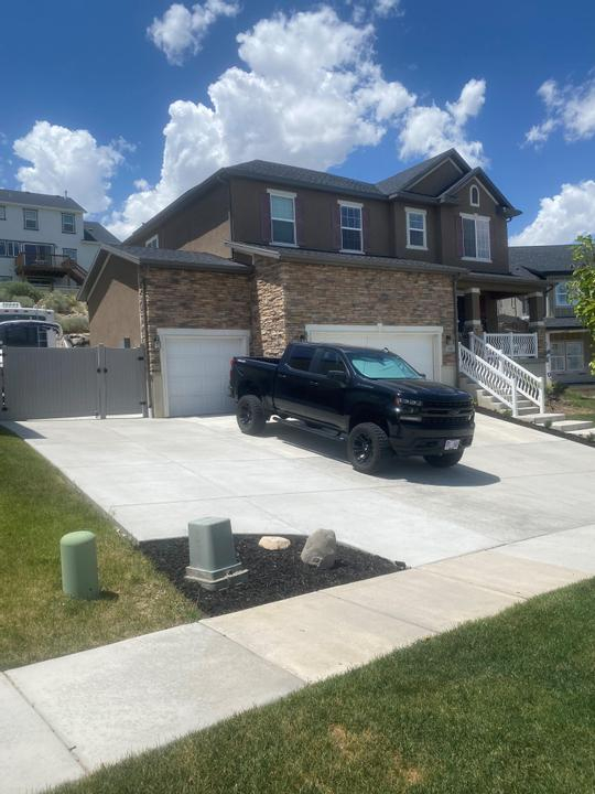 InLaw/Basement For Rent at 3131 S Deer Meadow Drive, Saratoga Springs