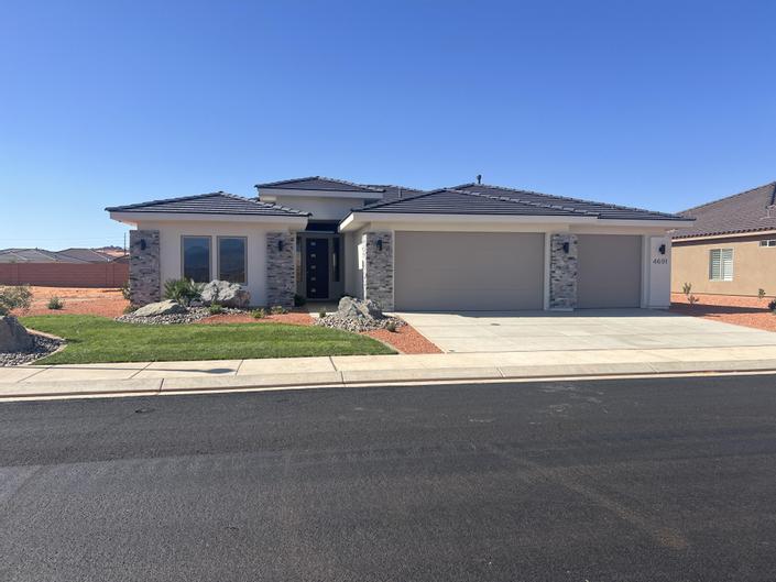 Rental property