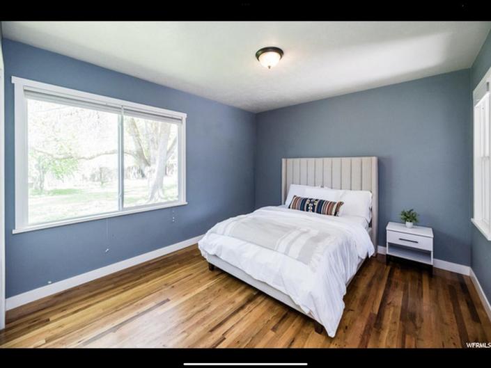 Rental property