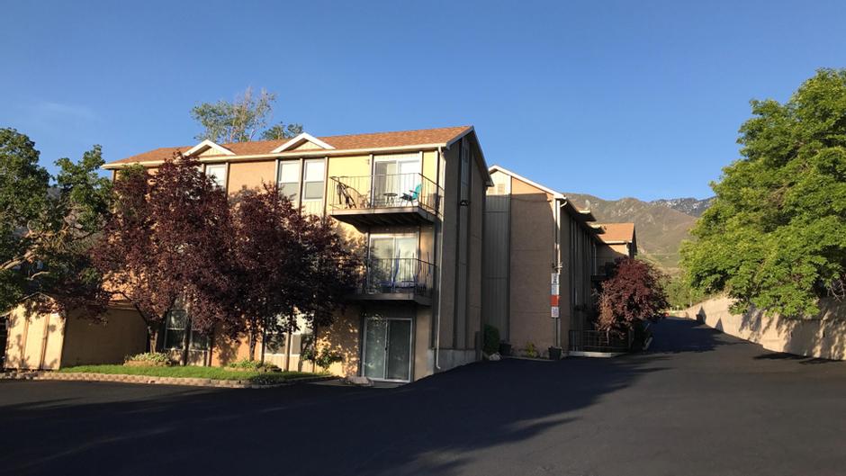 Rental property