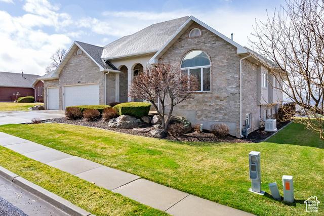 Rental property