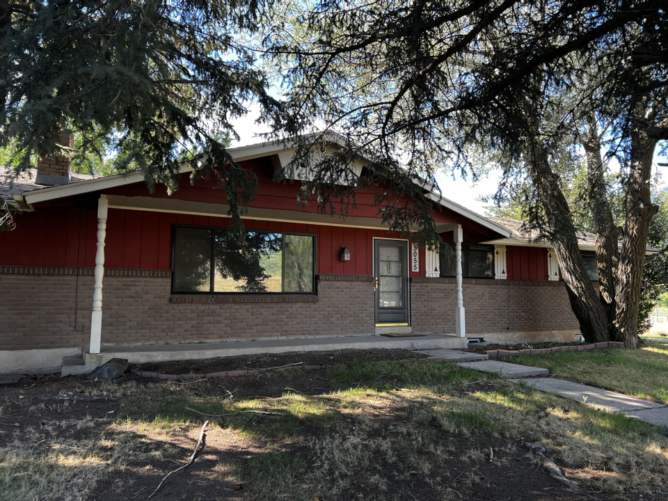 House For Rent at 5055 West Old Highway Road, UT 84050