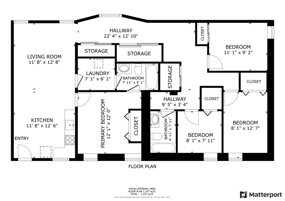 Condo/Multiplex For Rent at 915 E 1300 S, Salt Lake City, UT 84109
