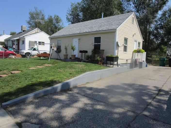 Rental property