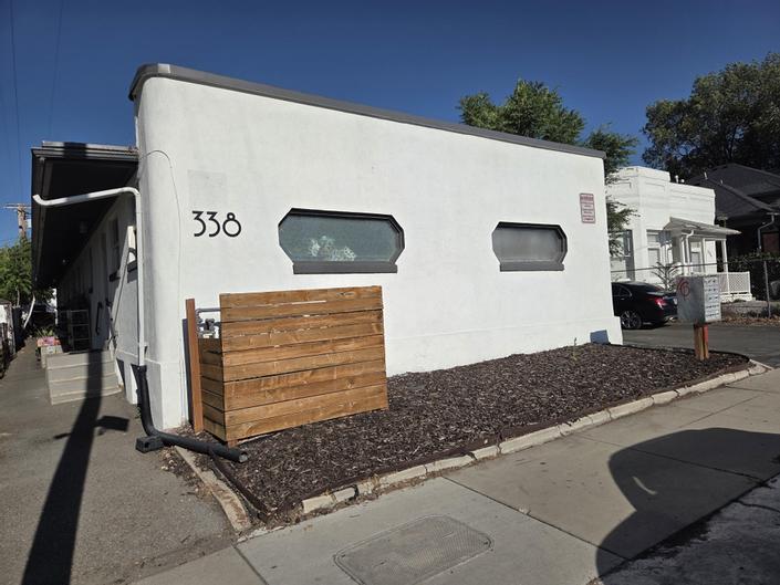 Rental property