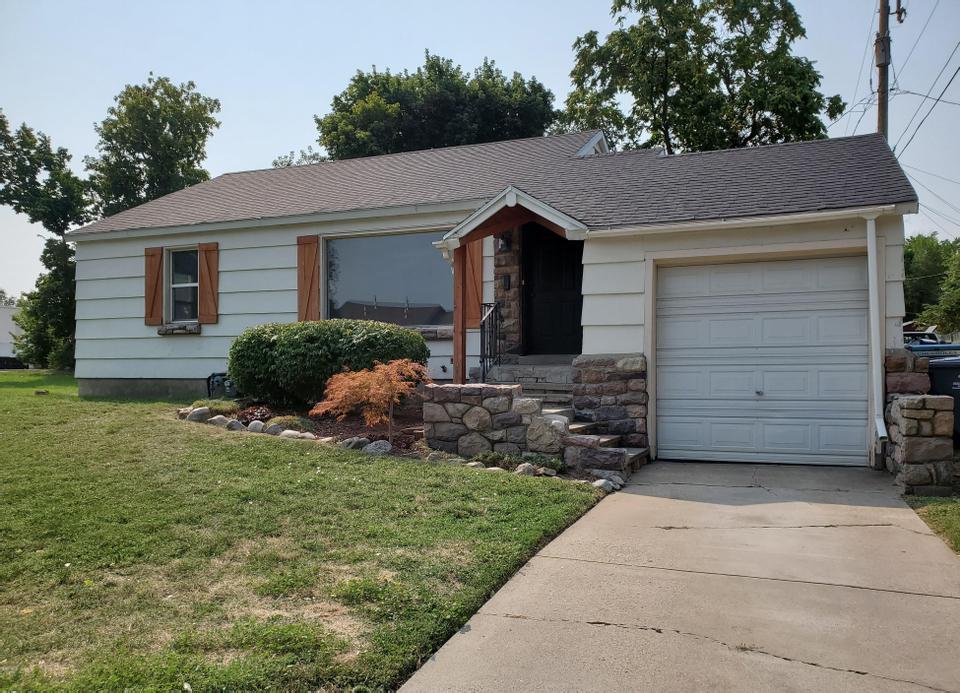 House For Rent at 31 Sylvia Drive, South Ogden, UT 84405