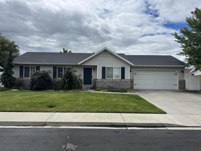 Rental property