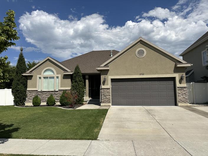 Rental property