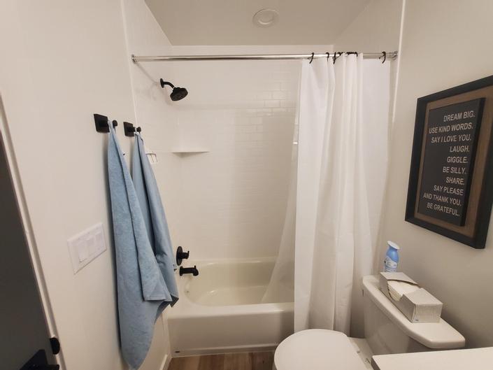 Rental property