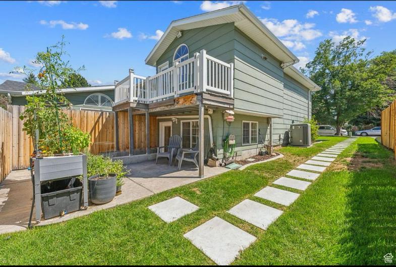 Rental property