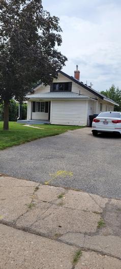 Rental property