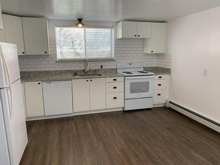 Rental property