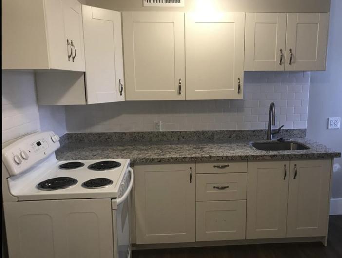 Rental property