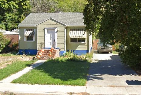 Rental property