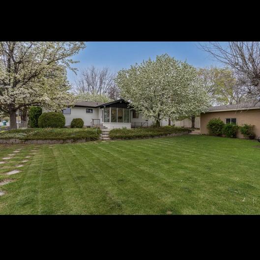 Rental property