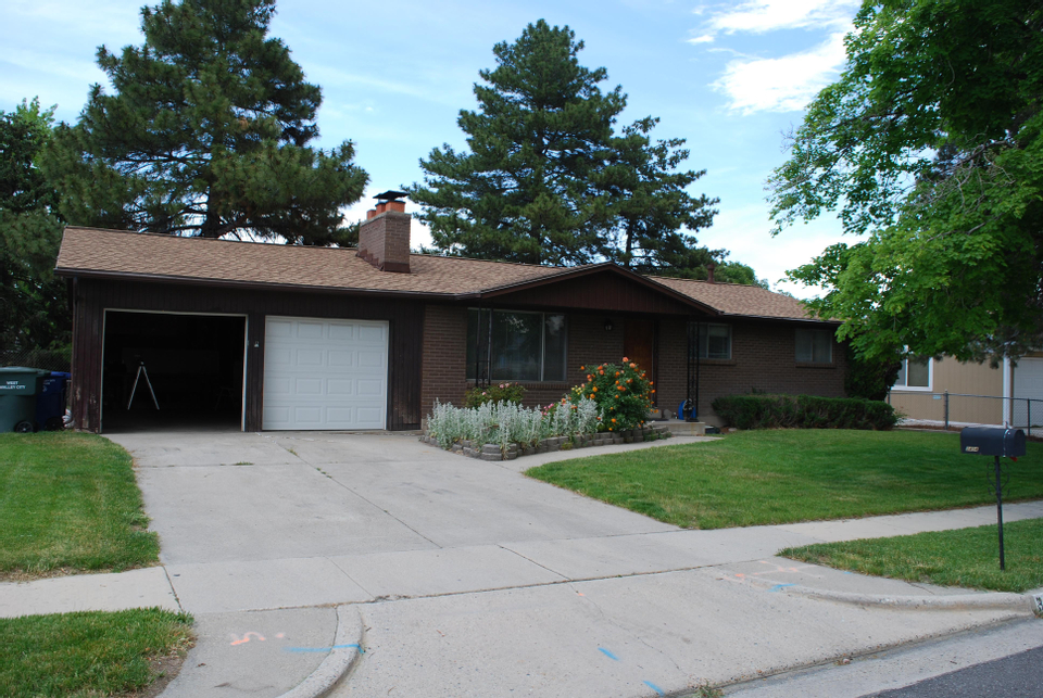 House For Rent at 3494 San Carlos Drive, West Valley City, UT 84119