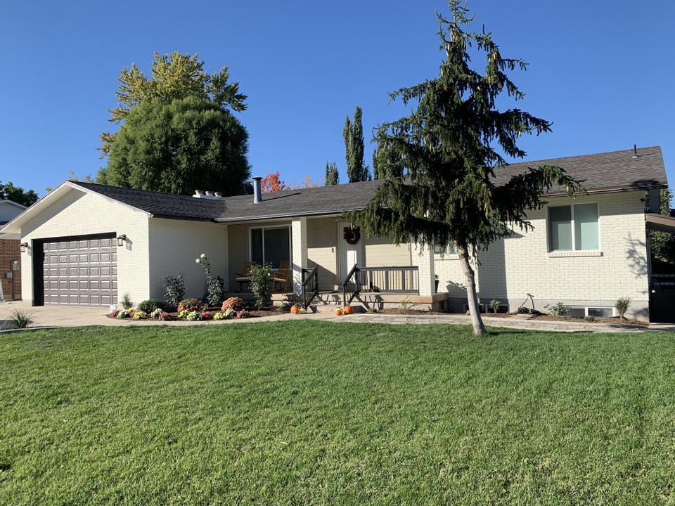 InLaw/Basement For Rent at 1365 Hillsboro Drive, Layton, UT 84040