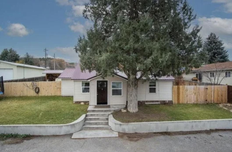 House For Rent at 471 W Elm, Lava Hot Springs, ID 83246