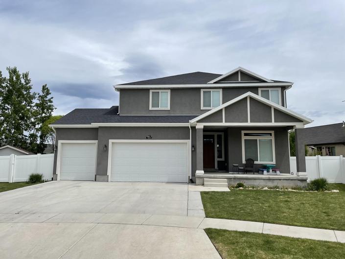 Rental property