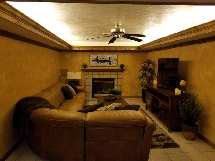 Rental property
