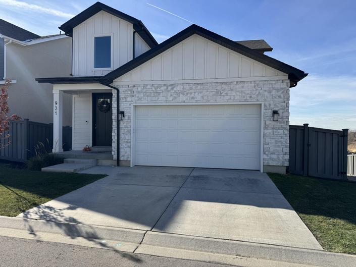Rental property