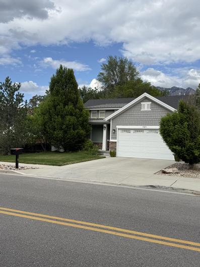 Rental property