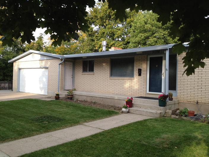 Rental property
