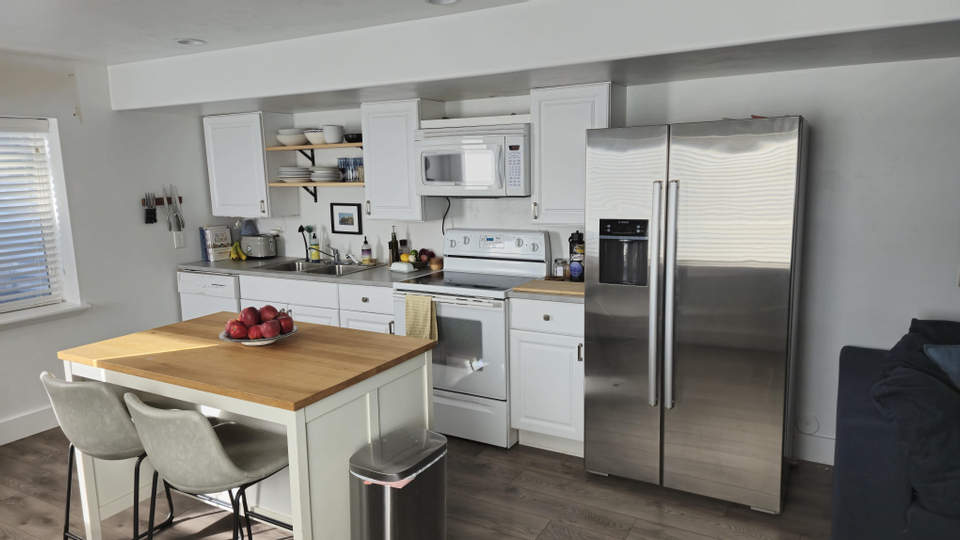 InLaw/Basement For Rent at 1256 South Old Farm Road, Saratoga Springs