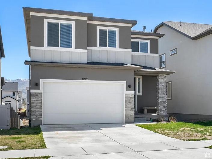 Rental property