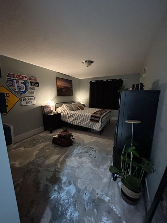 Single Room For Rent at 4692 East Windsor Drive, Provo, UT 84604