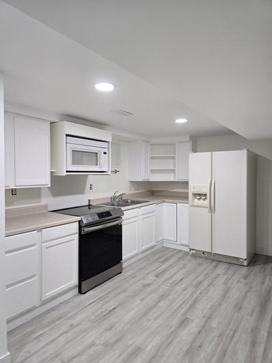 Rental property
