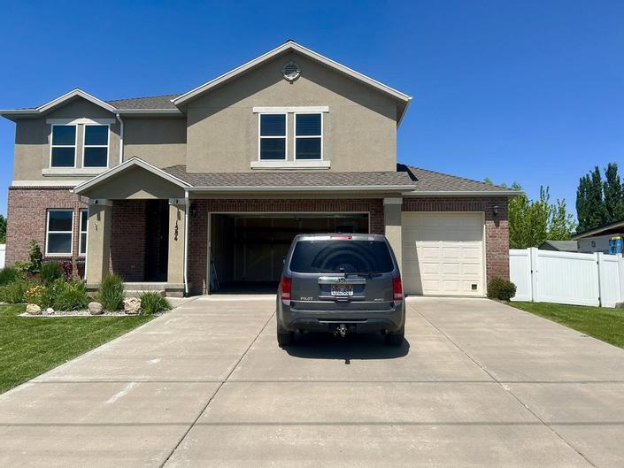 Rental property