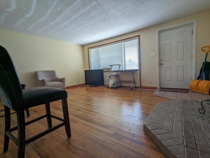 Rental property