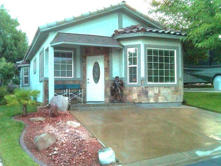 Rental property