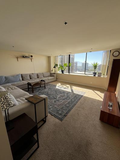 Rental property